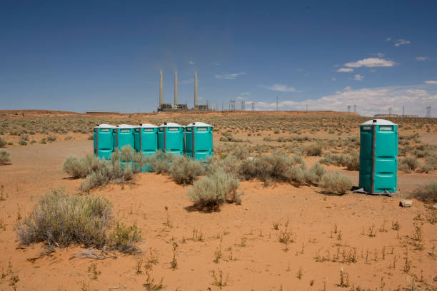 Best Portable Toilets for Disaster Relief Sites in Morgan Hill, PA