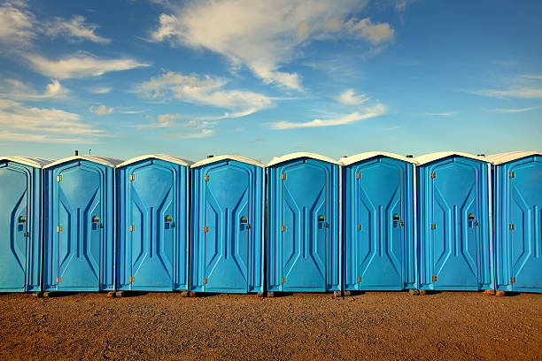 Professional Portable Potty Rental in Morgan Hill, PA